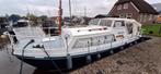 Doerak 850 OK, Watersport en Boten, Gebruikt, Staal, 50 pk of meer, Diesel
