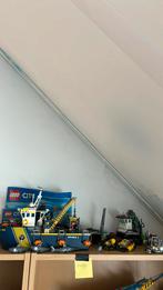 Onderzee boot, Ophalen of Verzenden, Zo goed als nieuw