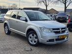 Dodge Journey 2.4 SE Business Edition 7PERSOONS CLIMA CRUISE, Auto's, Dodge, Voorwielaandrijving, 450 kg, Gebruikt, Zwart