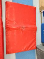 Multimat/ balkmatje, Sport en Fitness, Turnen, Ophalen, Gebruikt, Kindermaat 122 t/m 140, Blauw