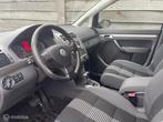 Volkswagen Touran 1.4 TSI Trendline Automaat-CruisC-Stoelvw-, Auto's, Stof, Gebruikt, 4 cilinders, Bedrijf