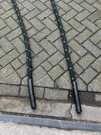 Battlerope battle rope slam touw 9,5 m 10 kg, Sport en Fitness, Fitnessmaterialen, Gebruikt, Battle rope, ., Ophalen of Verzenden