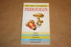 Paddestoelen Snel-zoek natuurgids !!, Boeken, Natuur, Ophalen of Verzenden, Zo goed als nieuw