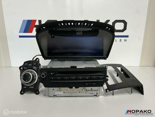 Navigatie set CIC  BMW 3-serie E90 E91 E92 E93 919882601, Auto-onderdelen, Elektronica en Kabels, BMW, Gebruikt, Ophalen of Verzenden