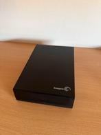 Seagate Expansion Desktop 3Tb, 3000Gb, HDD, Ophalen of Verzenden, Zo goed als nieuw