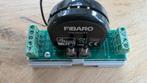 zwave Z-wave Fibaro FSG223 switch Home assistent, Ophalen of Verzenden, Gebruikt