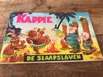 Kappie de slaapslaven Marten Toonder, Gelezen, Marten Toonder, Ophalen of Verzenden, Eén stripboek