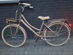 Sparta pick up meisjesfiets | goud | 24 inch, Fietsen en Brommers, Fietsen | Meisjes, Ophalen, Sparta, Versnellingen, Gebruikt