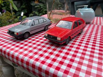 2x Volvo Stahlberg Finland beschikbaar voor biedingen