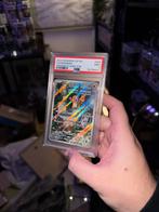 Charmander 044 SVP EN PSA 9, Hobby en Vrije tijd, Verzamelkaartspellen | Pokémon, Ophalen of Verzenden, Zo goed als nieuw, Losse kaart