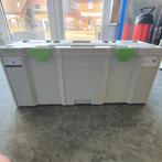 Festool LHS + Festool CTM 36 stofzuiger nieuwe set!., Ophalen, Nieuw, Overige typen