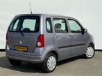 Opel Agila 1.2-16V Enjoy Hoge zit | Elektrische ramen | Cent, Voorwielaandrijving, Stof, Gebruikt, Airbags