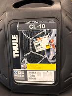 Thule CS-10 080 sneeuwketting, Ophalen, Nieuw