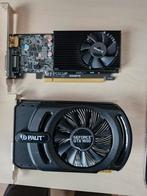 Geforce 1650 plus Gigabite videocard, Computers en Software, Videokaarten, PCI-Express 3, Ophalen of Verzenden, Nvidia, GDDR5