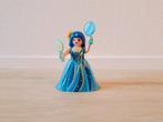 Playmobil Prinses in Blauwe Jurk, Ophalen of Verzenden, Zo goed als nieuw, Overige typen