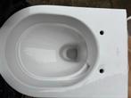 Wandcloset V&B met twistflush, softclose toiketbril, Ophalen of Verzenden, Nieuw, Toilet