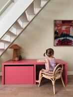 Opbergmeubel speelhoek (Bibelotte), Ophalen, Zo goed als nieuw, Overige typen