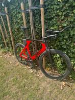 BMC Timemachine TT, Fietsen en Brommers, Fietsen | Racefietsen, Ophalen, Carbon, Meer dan 20 versnellingen, Overige merken