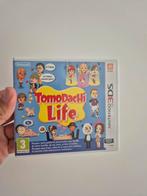 Tomodachi Life - Nintendo 3DS !, Spelcomputers en Games, Gebruikt, 1 speler, Ophalen of Verzenden, Vanaf 3 jaar