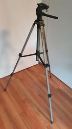 Cullmann camerastatief, Ophalen, Zo goed als nieuw, Minder dan 150 cm, Driepoot
