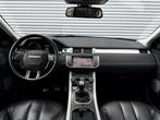 Land Rover Range Rover Evoque 2.2 TD4 4WD Prestige Panoramad, Auto's, Euro 5, Navigatiesysteem, Zwart, 150 pk