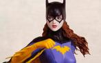 HOT DEAL Batgirl Statue Exclusive Version Luis Royo, Ophalen of Verzenden