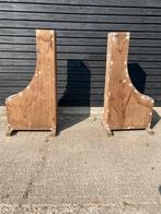 Spring pilaren, Dieren en Toebehoren, Ophalen, Zo goed als nieuw, Springen