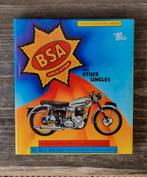 BSA GOLDSTAR, Ophalen of Verzenden, Gebruikt, Overige typen
