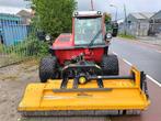 Reform Metrac H7 RX maaier mower traction 4x4x4 all terra, Overige, Overige typen