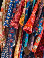 Tante Betsy, Lady Vintage, Hell bunny diverse maten, Kleding | Dames, Jurken, Ophalen, Zo goed als nieuw, Onder de knie