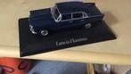 LANCIA FLAMINIA+ PLATEAU PRACHTIGE ITALIAAN ATLAS KWALITEIT, Hobby en Vrije tijd, Modelauto's | 1:43, Ophalen of Verzenden, Nieuw
