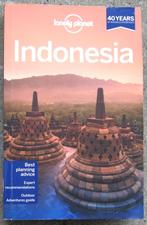 Indonesia (Lonely Planet), Boeken, Reisgidsen, Azië, Ophalen of Verzenden, Lonely Planet, Zo goed als nieuw
