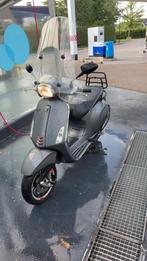 Vespa Sprint – Full option | Carburateur | 8000 km, Fietsen en Brommers, Scooters | Vespa, Ophalen of Verzenden, Zo goed als nieuw