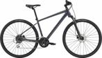 Cannondale Quick CX 3 Maat XL NU 699,00, Overige merken, 28 inch, Verzenden, Nieuw