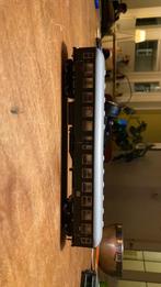 Fleismann trein, Ophalen, Gebruikt, Gelijkstroom, Fleischmann