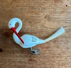 Oude kerstbal., Diversen, Kerst, Ophalen of Verzenden