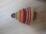 Seminole Native American doll, Ophalen of Verzenden