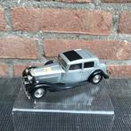 WESTERN MODELS WMS34 BENTLEY 4 1/4 MULLINER  …… 45,-, Ophalen of Verzenden, Zo goed als nieuw, Auto, Overige merken