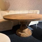 Ronde Eettafel Bolpoot By Bruuts, Huis en Inrichting, Tafels | Eettafels, Bruuts, Rond, Nieuw, Vijf personen of meer