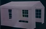Partytent 3 x 4 meter te huur vanaf €39,99, Ophalen of Verzenden, Overige