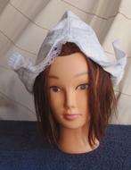 Carnaval, verkleden. Mutsje melkmeisje, kaasmeisje, boerin, Ophalen of Verzenden