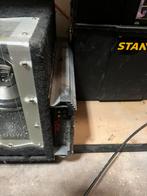 Oude subwoofer, Auto diversen, Autospeakers, Ophalen of Verzenden, Gebruikt