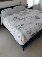 Matt sleeps 180x210 elektrisch, Huis en Inrichting, Ophalen, 210 cm, Tweepersoons, Zo goed als nieuw