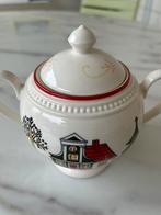 Wedgwood windsor kerst, Antiek en Kunst, Antiek | Servies los, Ophalen of Verzenden