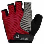 Fietshandschoenen S rood racefiets mtb wielrenhandschoenen, Fietsen en Brommers, Fietsaccessoires | Fietskleding, S, Dames, Nieuw