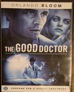 The Good Doctor (Dvd)  #d187#, Vanaf 12 jaar, Ophalen of Verzenden, Zo goed als nieuw, Actiethriller
