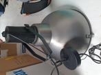 Industriele hanglamp brent Karwei nieuw, Huis en Inrichting, Lampen | Hanglampen, Ophalen of Verzenden, Nieuw