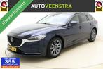 Mazda 6 Sportbreak 2.0 SkyActiv-G 165 Business Comfort, 1998 cc, 4 cilinders, Met garantie (alle), 165 pk