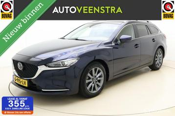 Mazda 6 Sportbreak 2.0 SkyActiv-G 165 Business Comfort beschikbaar voor biedingen