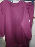 Label huispak, Ophalen of Verzenden, Zo goed als nieuw, Rood